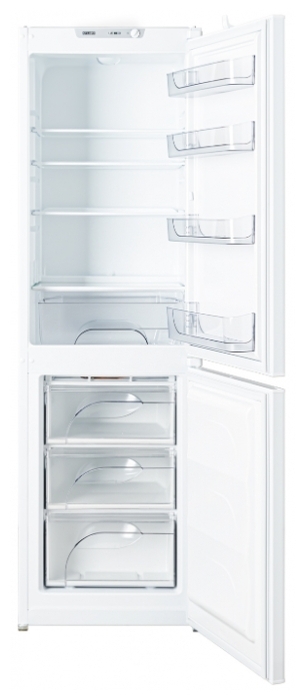 Встраиваемый холодильник Atlant  XM 4307-000